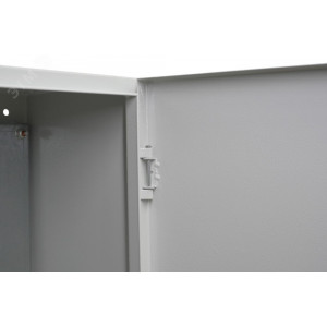Корпус металлический ЩРНМ IP31 300х250х150 32462DEK
