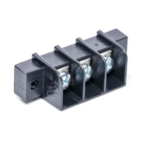 38724-4003, Клеммные колодки с изолирующими перегородками SR BTS PC CS 3 ASY
