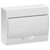 Корпус пластиковый ЩРН-П-12 белая дверь IP41 GENERICA MKP13-N-12-41-K01-G