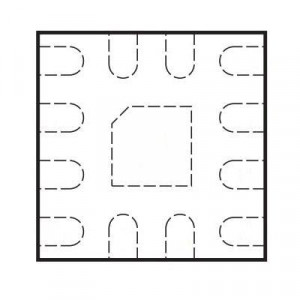 LTC4126EV#TRMPBF, Контроллер заряда батарей Li-Ion 7.5мА, 4.2В/4.35В, -20...+85C