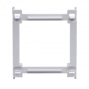 Рамка-суппорт 2мод. PDA-DN 80 под Viva 10043