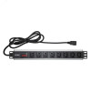 Блок распределения питания (PDU) 19