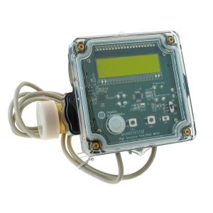 MAXREFDES70#, Прочие средства разработки Ultrasonic heat meter/flow meter