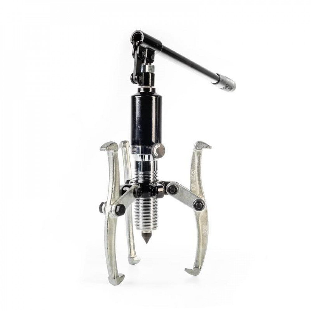 Изображение товара Гидравлический съемник СГА-20 автономный профессиональный инструмент