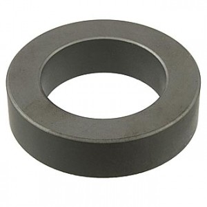 R80X50X20 PC40, Кольцо ферритовое R80x50x20 PC40