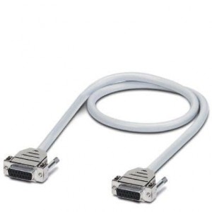 2305509, Кабели D-Sub CABLE-D 37SUB/B/B100 37P 1M F-F