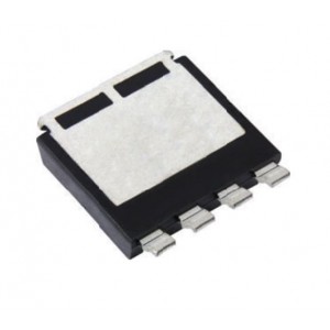 SQJQ142E-T1_GE3, МОП-транзистор Automotive N-Channel 40 V (D-S) 175C МОП-транзистор PowerPAK 8 x 8L, 1.24 mO @ 10V mO @ 7.5V mO @ 4.5V