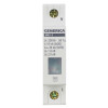 Ограничитель перенапряжения ОПС1-C 1Р 10/40кА 230В MOP20-1-C-G