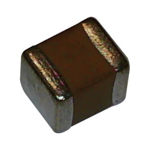 C0805W103KBRACTU, Конденсатор керамический SMD 0805; 630 В; 0.01 мкФ; ±10%; X7R; -55°C…+125°C