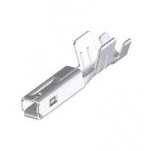 33012-2003 (Cut Strip), Автомобильные разъемы MX150 F 22AWG TIN Cut Strip of 100
