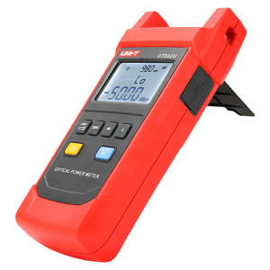 UT692G, Портативный оптический измеритель мощности, длина волны: 800…1700 нм