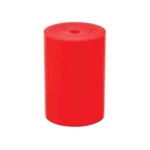SC-1 1/2, Арматура для кабелепроводов и принадлежности SLEEVE CAP FOR SLEEVE ENDS 1.50 X 1.00 RED