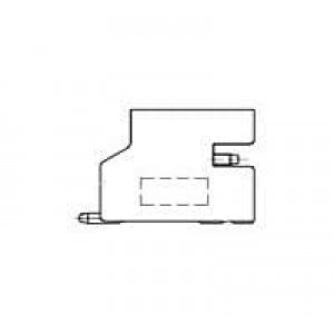 1775469-7, Проводные клеммы и зажимы 7 POS HDR R/A SMT 2.0mm