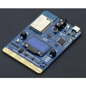 DFR0512, Макетные платы и комплекты - ARM MXChip Microsoft Azure IoT Dev Kit