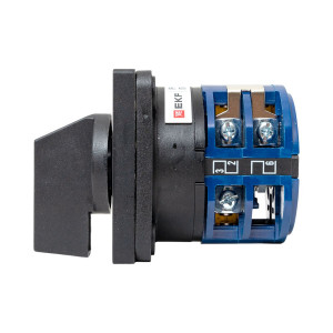 Переключатель кулачковый ПК-1-101 32А 1P «0-1-2-3» PROxima pk-1-101-32