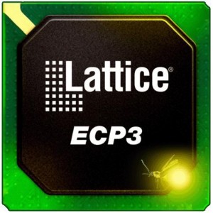 LFE3-35EA-6LFN672C, FPGA - Программируемая вентильная матрица 33.3K LUTs 310 I/O 1.2V -6 SPEED