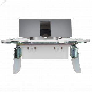 SKANDY Вывод кабеля SK-O01Gr серый IEK SK-VK10-0-K03