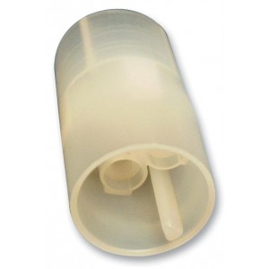 925075, Корпус разъема (вилка) на кабель (без контактов)