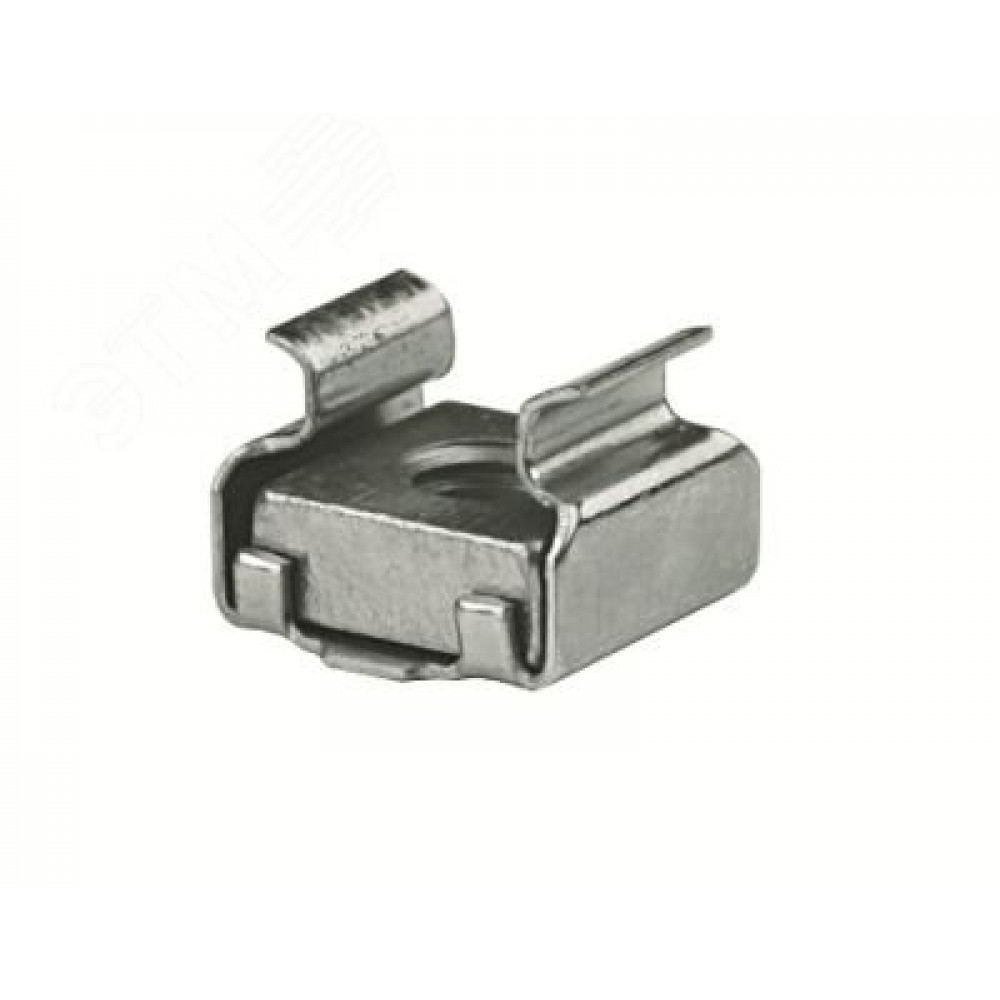 Изображение товара Гайка М6 закладная (уп.50шт) DKC CM230600