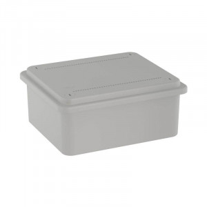 Коробка распределительная ОП 120х80х50мм IP56 гладкие стенки 53910