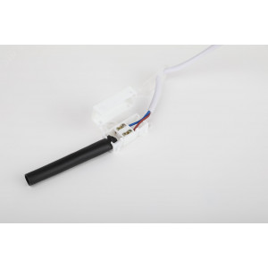 Cветильник потолочный НСБ 01-60-251 садово-парковый шар опал подвес шнур D250mm Е27 Б0048086