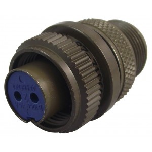 97-3106A-10SL-4S, Разъём Amphenol