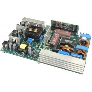 EVLSTNRG-170W, Средства разработки интегральных схем (ИС) управления питанием 170W SMPS with digitally controlled PFC and resonant LLC stage using STNRG388A