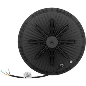 Светильник подвесной SPP-402-0-50K-200 200Вт 20000лм 5000К Кп<2% КСС Д DOB IP65 LED (High Bay) для высоких пролетов Б0046670