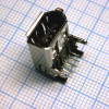 USB IEEE 1394 01 на плату