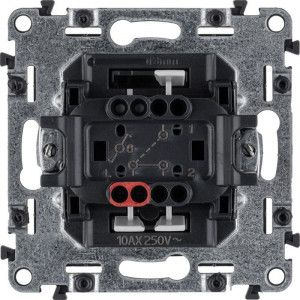 VLN-a АНТ Перекл 752916