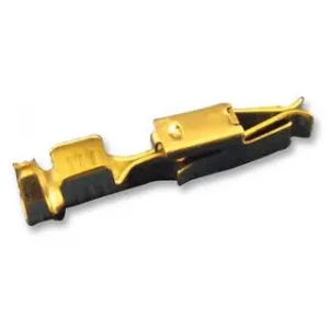 927777-3, Контакт-гнездо прямой монтаж на кабель 13-15AWG россыпь автомобильного применения