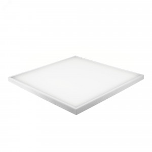 Светильник светодиодный 595*595 ДВО- 50w 6500K 4300Лм IP40 равномерная засветка Jazzway- 5059139