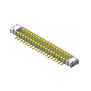 WP27D-P010VA3-R15000, Межплатные и промежуточные соединители 10P 0.35MM PITCH B2B 0.6MM