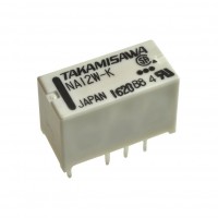 Новое поступление сигнальных реле от Fujitsu Microelectronics