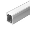 ALU-WIDE-H28-2000 ANOD+FROST