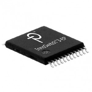 INN3692C-H606-TL, Преобразователи переменного тока в постоянный 12W 230VAC 10W 15mW 900V FET