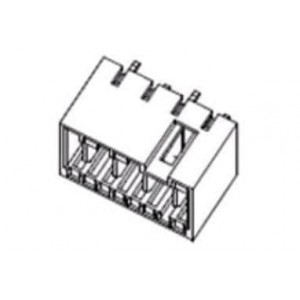 91999-0019, Электропитание платы RAST 5 Vrt Hdr 2Ckt SN