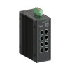 Коммутатор WIENET UMSA 8G-4PoE-24V