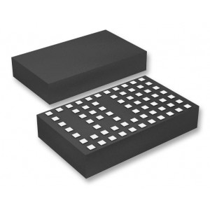 MKW01Z128CHN, Микроконтроллер NXP 32-бит Kinetis KW01 ядро ARM Cortex M0+ RISC 128кБ Флэш-память 2.5В/3.3В 60-Pin MAP-LGA лента на катушке