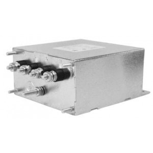 3B30DB, Фильтры цепи питания FILTER 3X30AMP