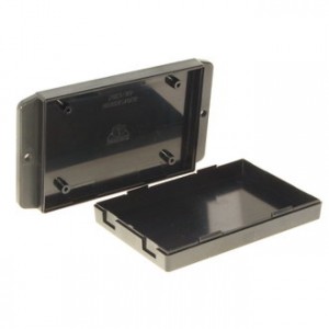 NUB1057020BK (105X70.6X20.5) GAINTA