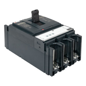 Выключатель автоматический ВА-99C (Compact NS) 400/225А 3P 45кА EKF PROxima(кр.2шт)