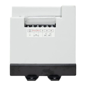 Привод моторный CD2 230B АС ВА-99М 400 mccb99m-400-cd2-230ac