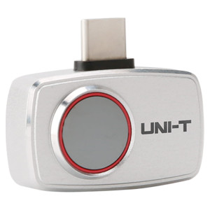 UTi720M, Тепловизор для смартфонов 256х192, -20°C~200°C, 25Гц, USB Type-C