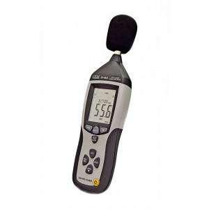 DT-8852 Шумомер цифровой с функцией регистратора