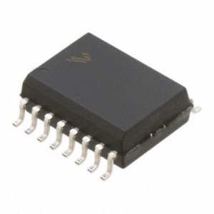 MC908KX8CDWE, Микроконтроллер NXP 8-бит HC08 CISC 8кБ Флэш-память 3.3В/5В 16-Pin SOIC W туба