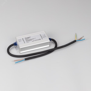 Блок питания ARPV-UH24500-PFC-DALI2-PH (24V, 20.8A, 500W) 039955, Диммируемый источник напряжения по протоколу DALI2.0 с гальванической развязкой для светодиодных изделий. Входное напряжение 220-240 VAC. Выходные параметры: 24 В, 20.8 А, 500 Вт. Встроенный PFC >0.9. Герметичный алюминиевый корпус IP 67.