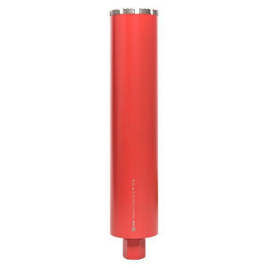 Коронка алмазная (проходка) WCHP-102/450 (1 UNC) Expert wchp-sf102/450
