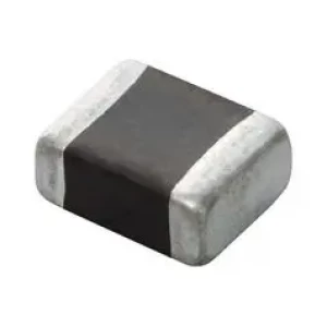 LQM2HPZ2R2MJ0L, Катушка индуктивности многослойная на ферритовом сердечнике SMD 1008 (2.5х2.0 мм) 2.2 мкГн ±20%