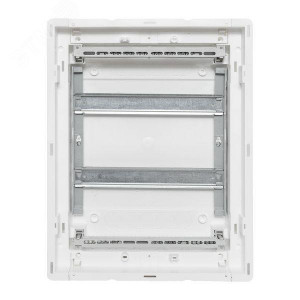 Встраиваемый силовой щит 